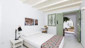 Nastasia Village Boutique Hotel